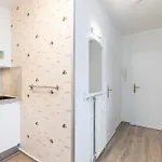 아파트 Strandhotel Nr 28 4*