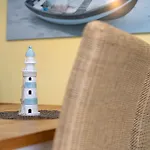 Strandhotel Nr 28 아파트 라보에