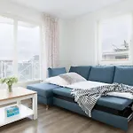 Strandhotel Nr 28 4* 라보에