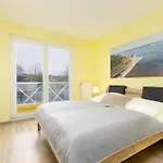 Strandhotel Nr 28 아파트 4*