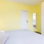 아파트 Strandhotel Nr 28 4*