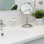 Strandhotel Nr 28 아파트