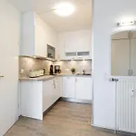 아파트 Strandhotel Nr 28 4*