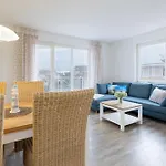 Strandhotel Nr 28 아파트 4*