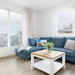 Strandhotel Nr 28 아파트