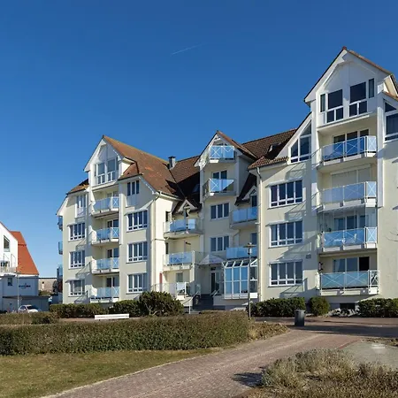 Strandhotel Nr 28 Laboe