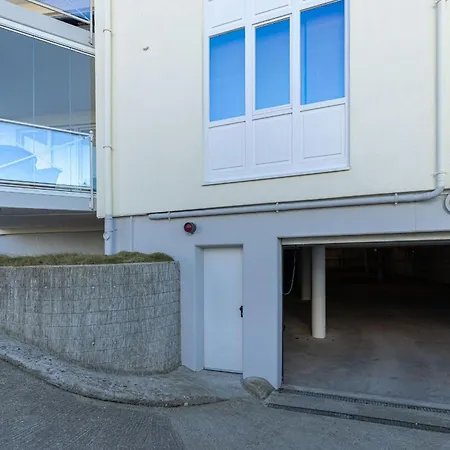 Apartment Strandhotel Nr 28