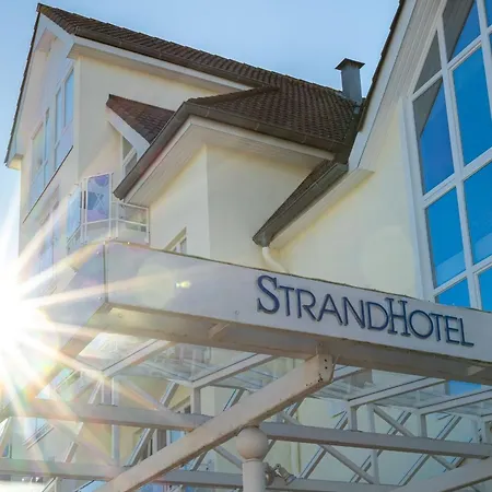 Strandhotel Nr 28 4*