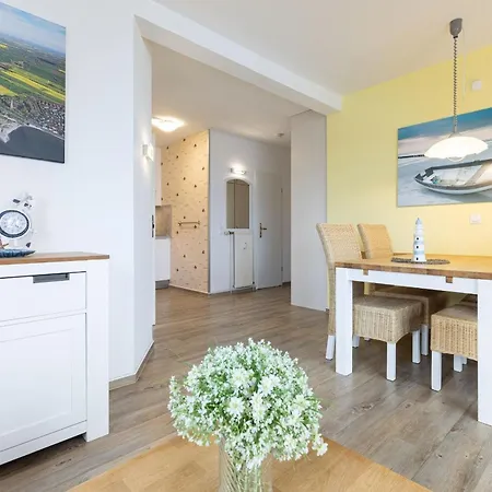 Strandhotel Nr 28 Laboe