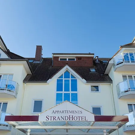 Strandhotel Nr 28 4*
