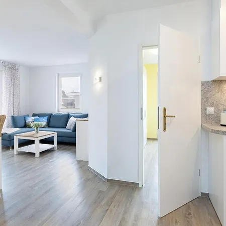 Strandhotel Nr 28