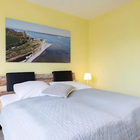 Strandhotel Nr 28 Apartment