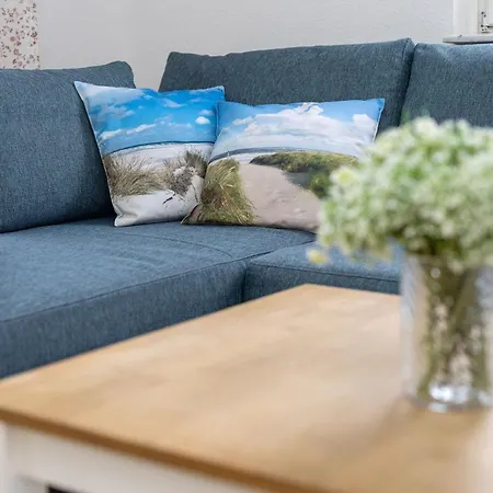 Strandhotel Nr 28 3*