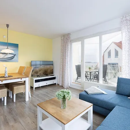 Strandhotel Nr 28