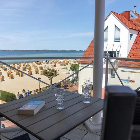 Strandhotel Nr 28