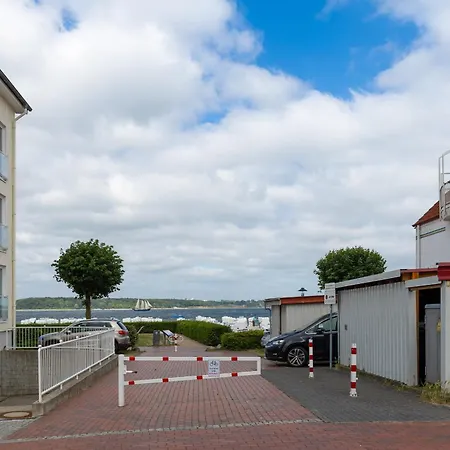Strandhotel Nr 28