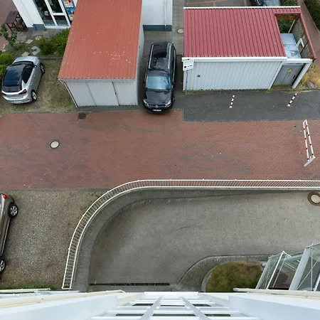 Strandhotel Nr 28 Apartman