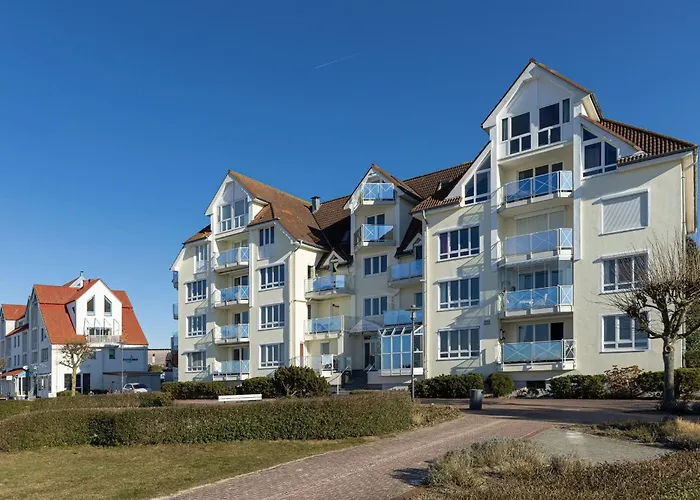 Strandhotel Nr 28 Laboe