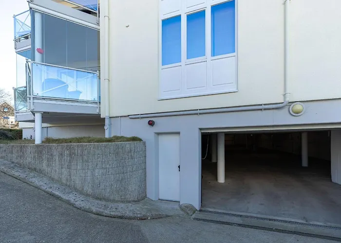 Appartamento Strandhotel Nr 28