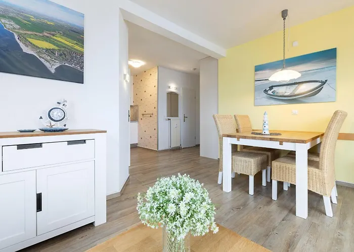 Strandhotel Nr 28 Laboe