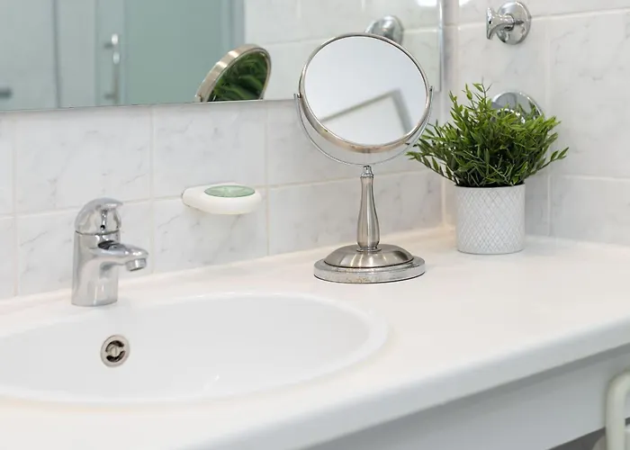 Strandhotel Nr 28 Appartamento