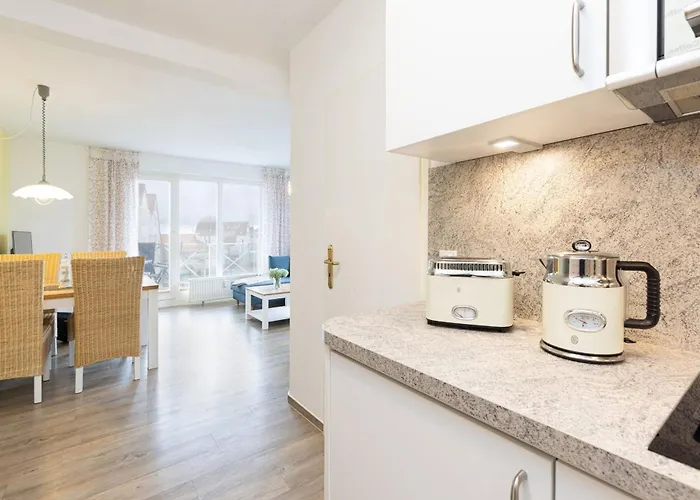 Strandhotel Nr 28 3* Laboe