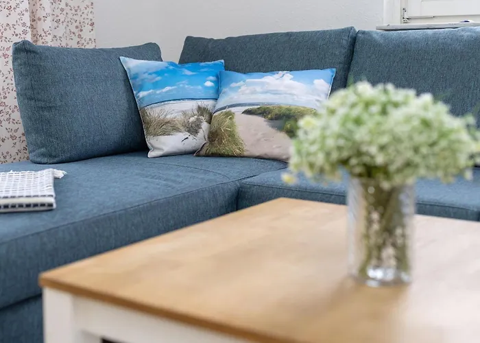 Strandhotel Nr 28 3*